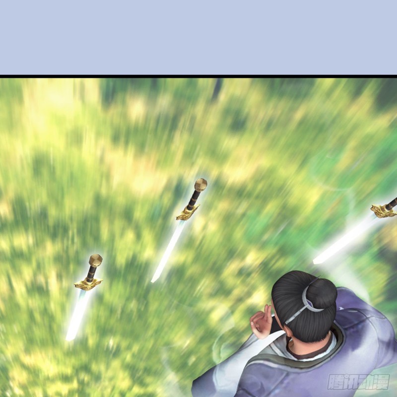 第431话：楚越VS谷慎行34