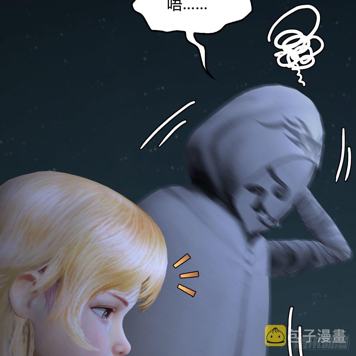 第492话：你不会杀我34