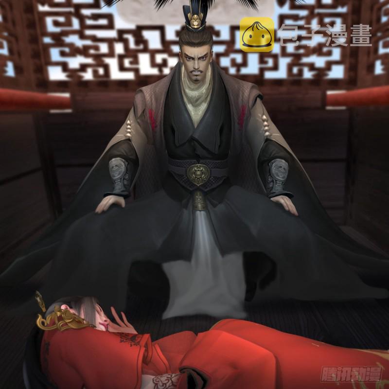 第323话：老乡，问个路45