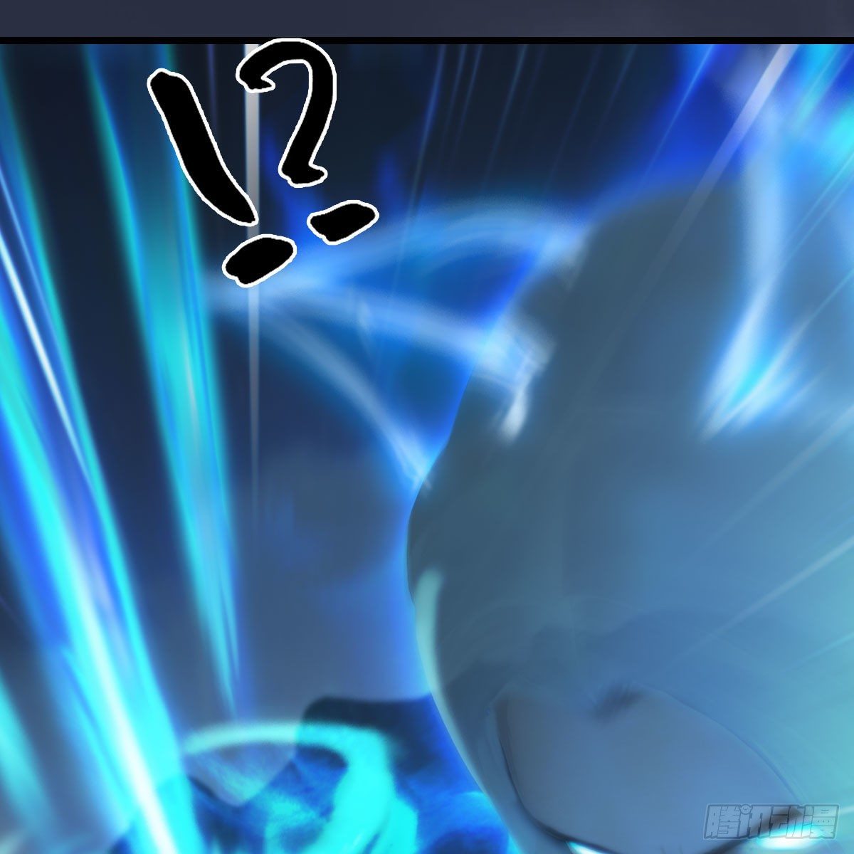 第488话：师妹，对不起46