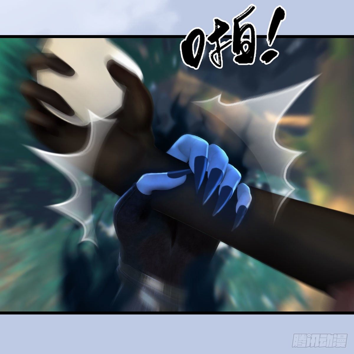 第566话：无限循环64
