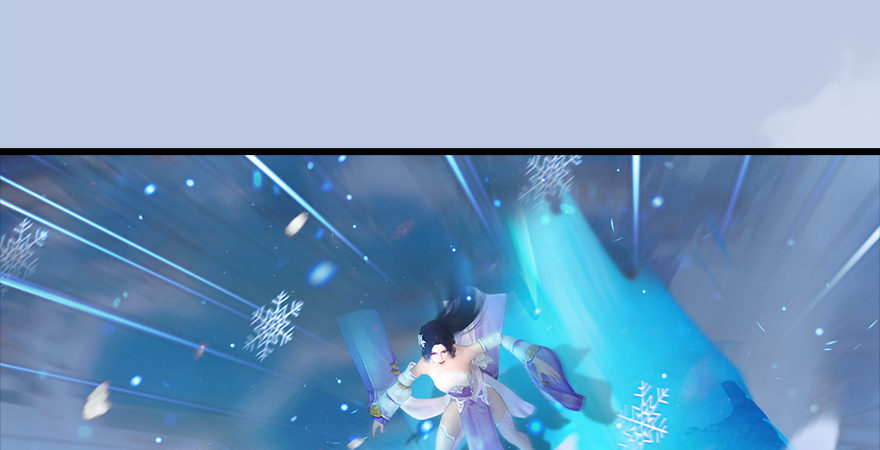 第177话：冬至雪VS李修竹52
