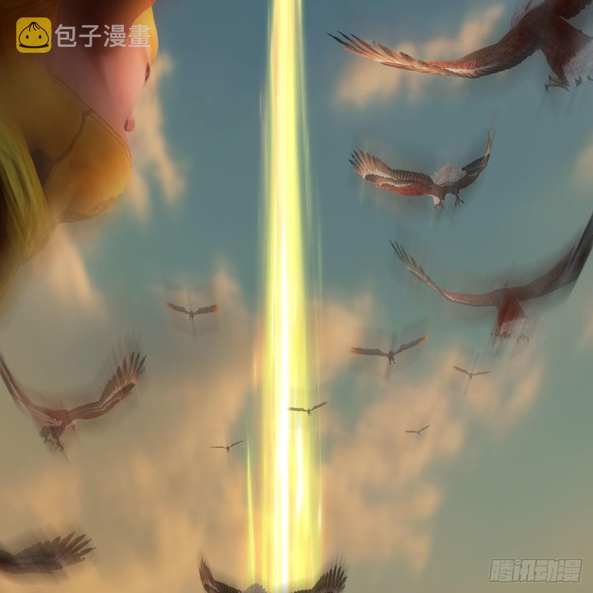 第574话：黑化？2