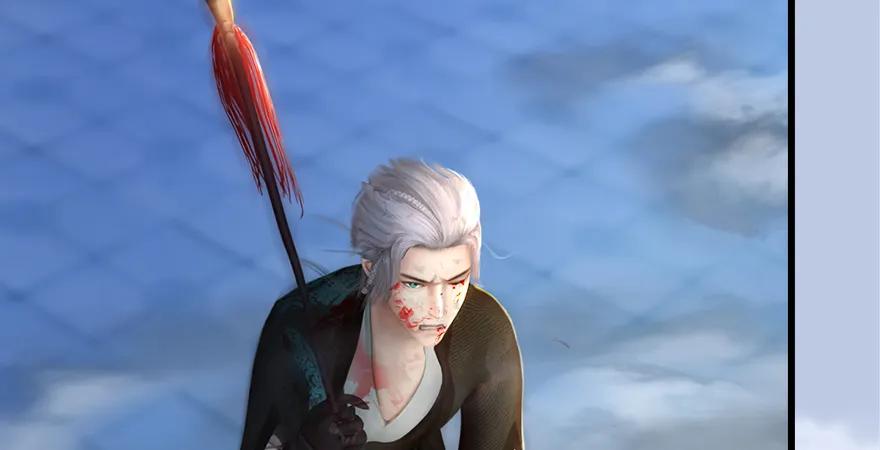 第169话 林逸筑暴走！16