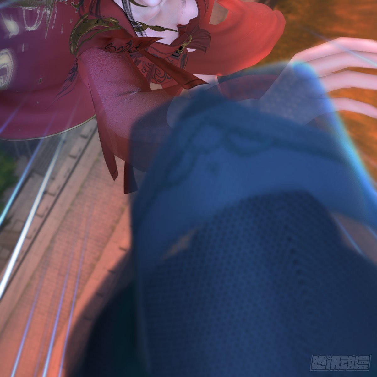 第499话：卞城王之死89