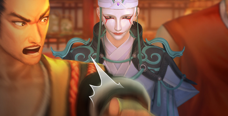 第189话：拯救三圣（上）87