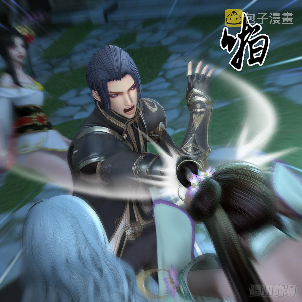 第640话：信仰我吧40