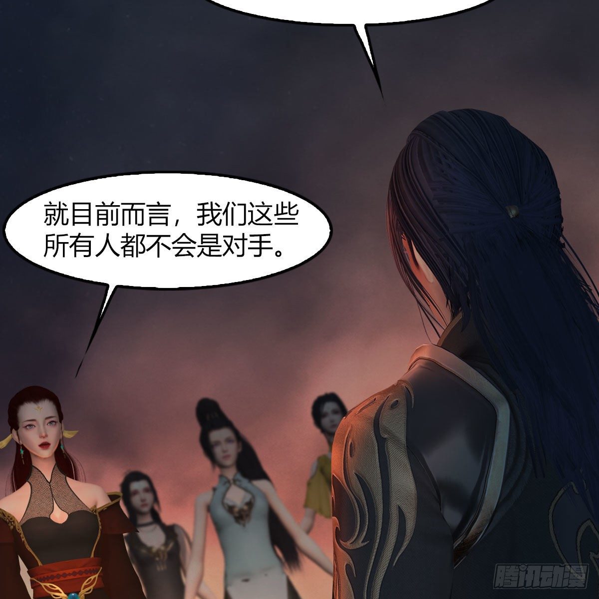 第475话：出世45