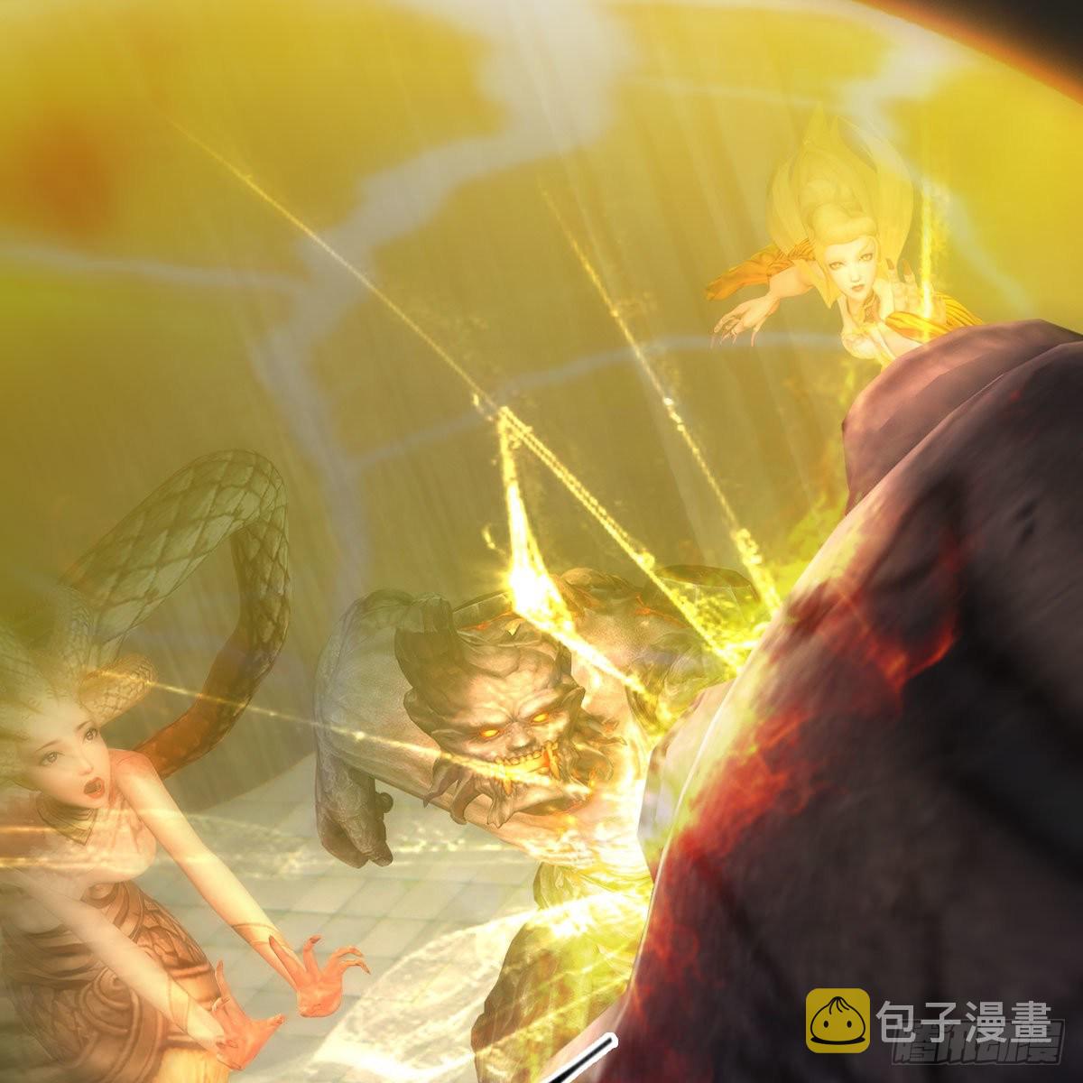 第561话：魔神像53