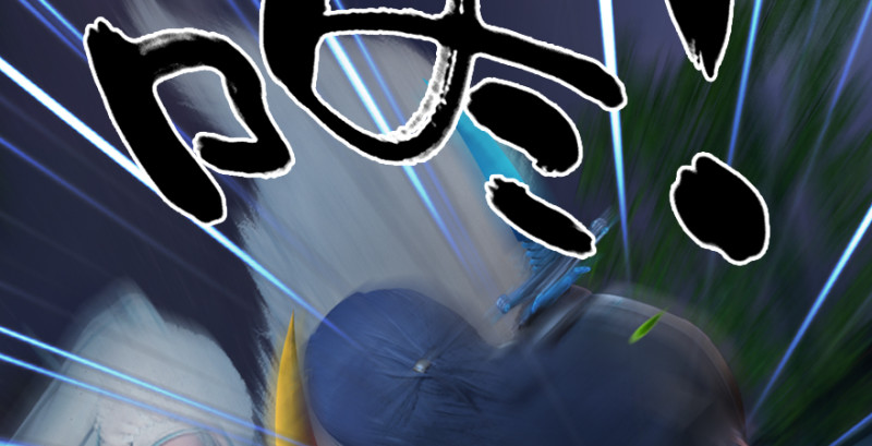 第192话：楚越VS狐小七（上）98