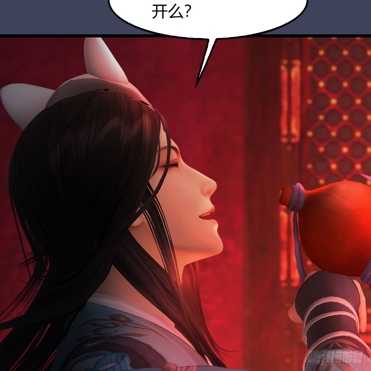 第485话：想好遗言了吗9