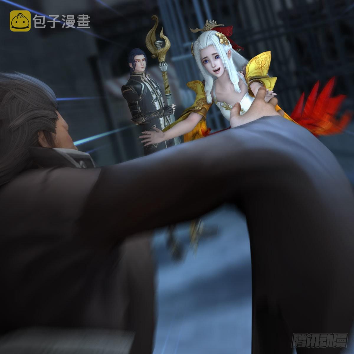 第620话：山中小轿4