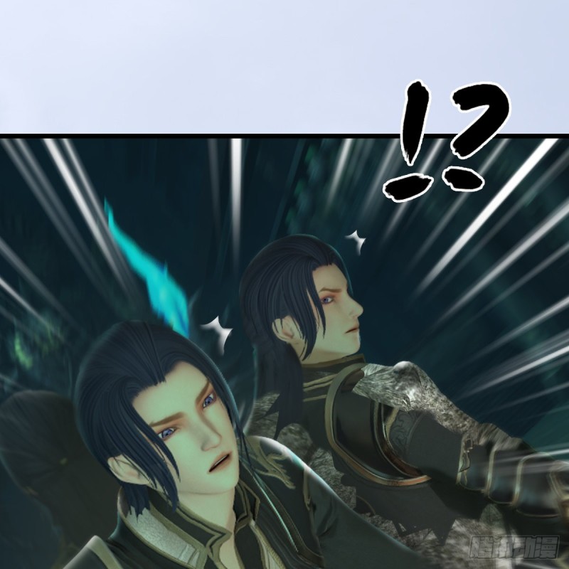 第313话：不敌，被擒？30