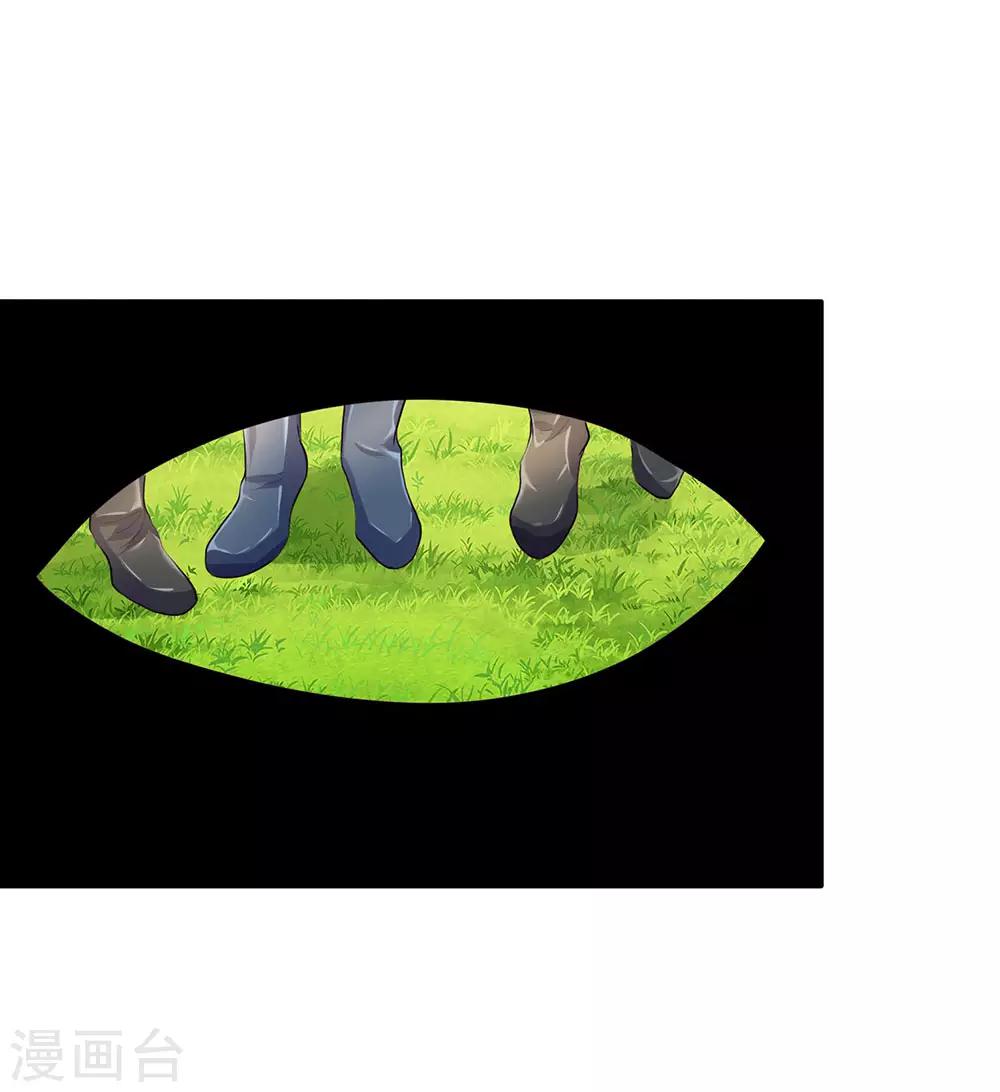 第87话 易躲明枪，难防暗箭8