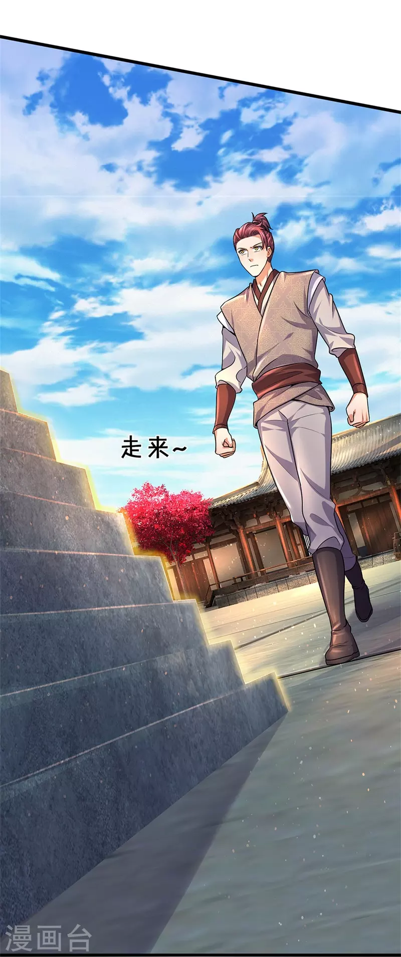第479话 神魂测试，有备而来17