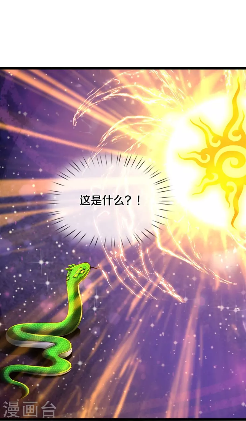 第569话 紫色巨蟒，神匠萧静4