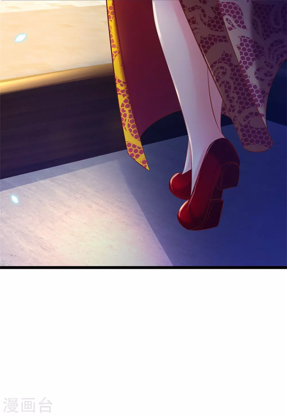 第364话 强硬手段，昏君退位25