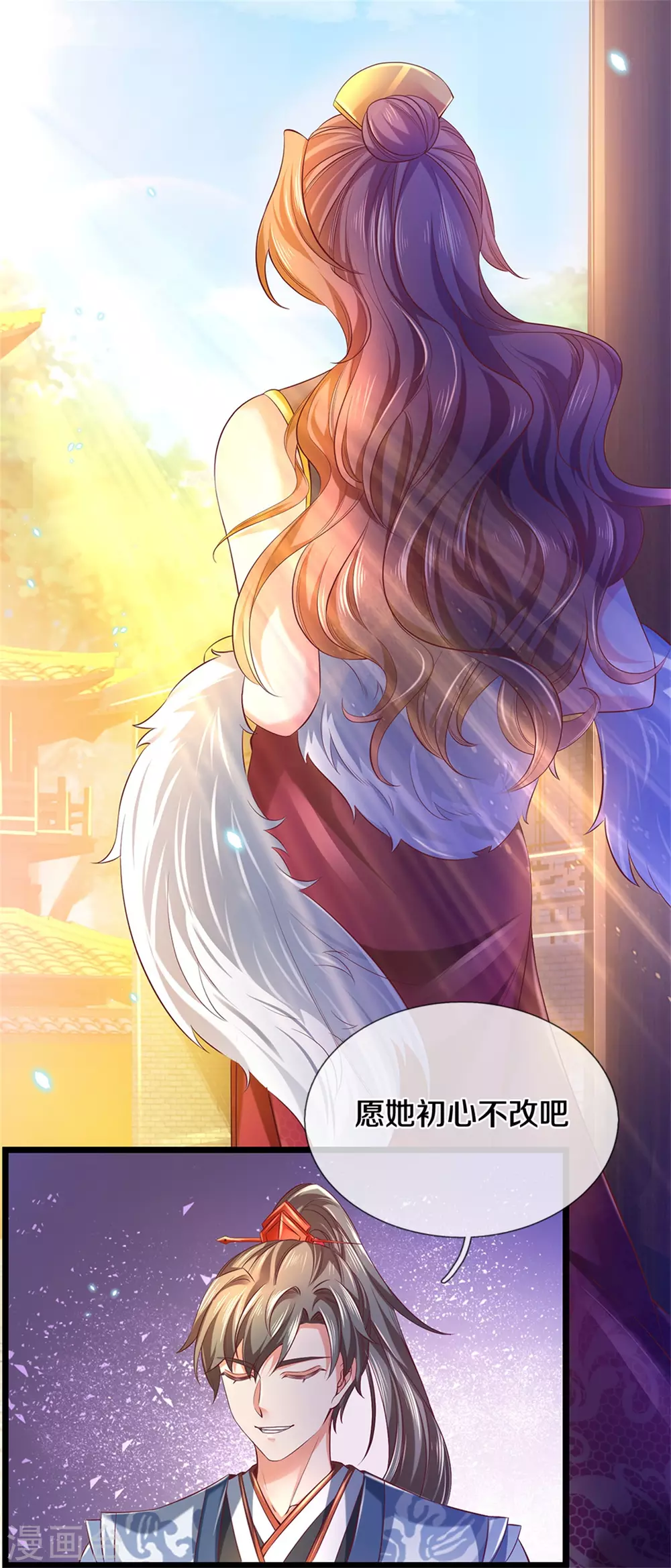 第364话 强硬手段，昏君退位24