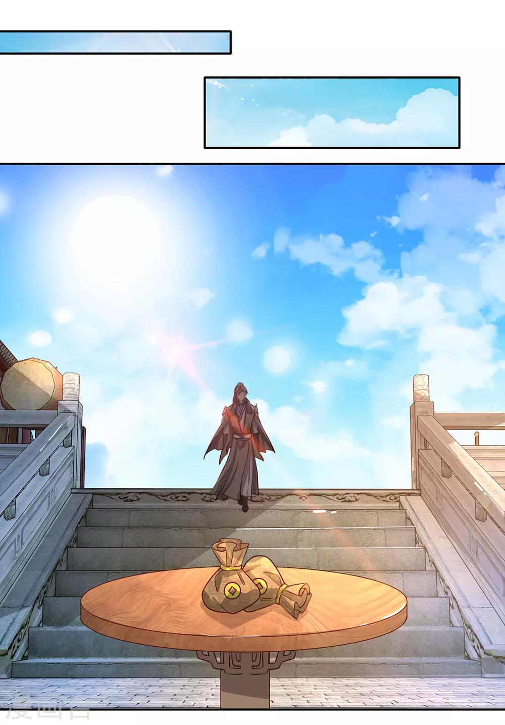 第72话 以弱胜强，天赋逆天12