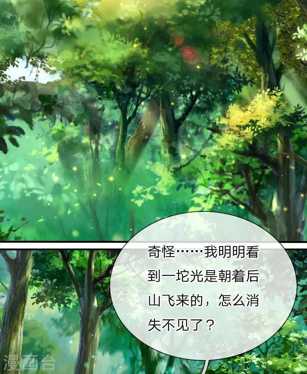 第236话 神秘光芒，破塔而出19