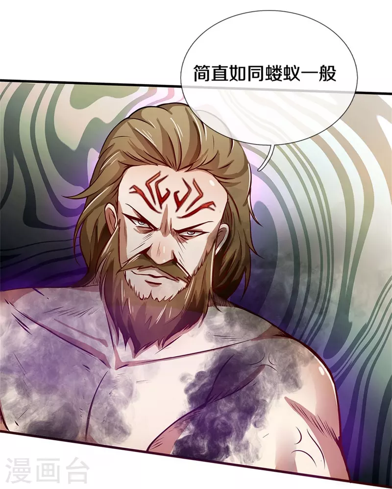 第413话 垂危之刻，涅磐之时12