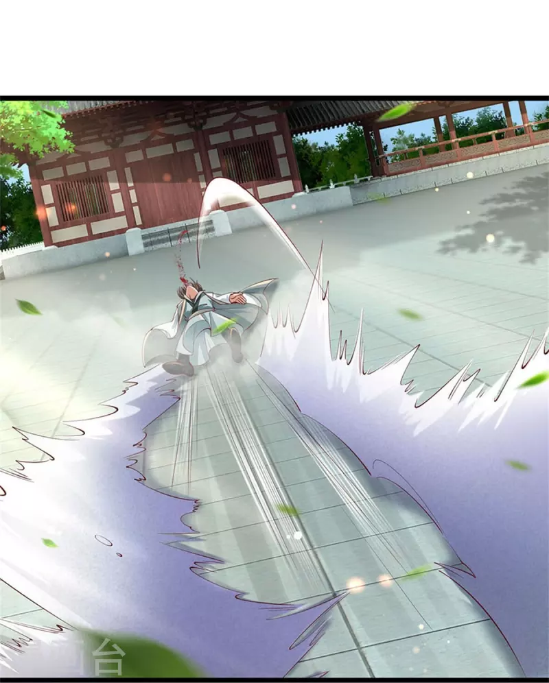 第477话 破坏规矩，眼中之钉26