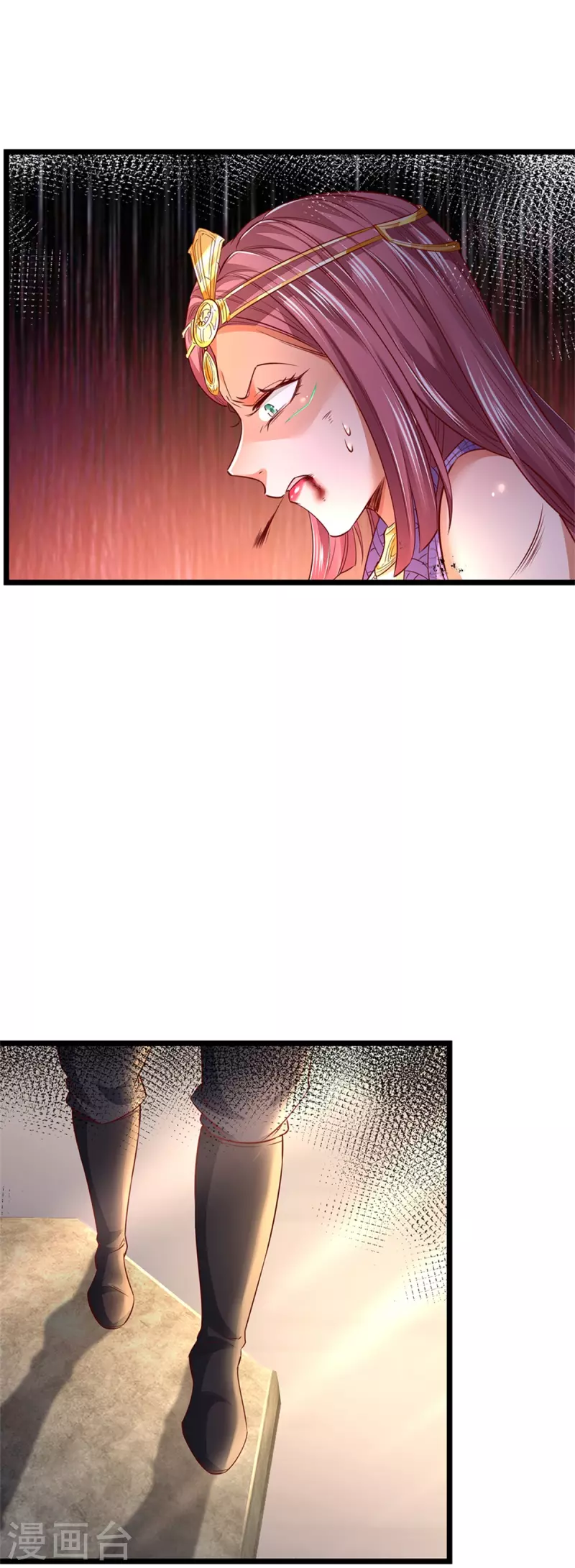 第406话 见识威力，同步御剑19
