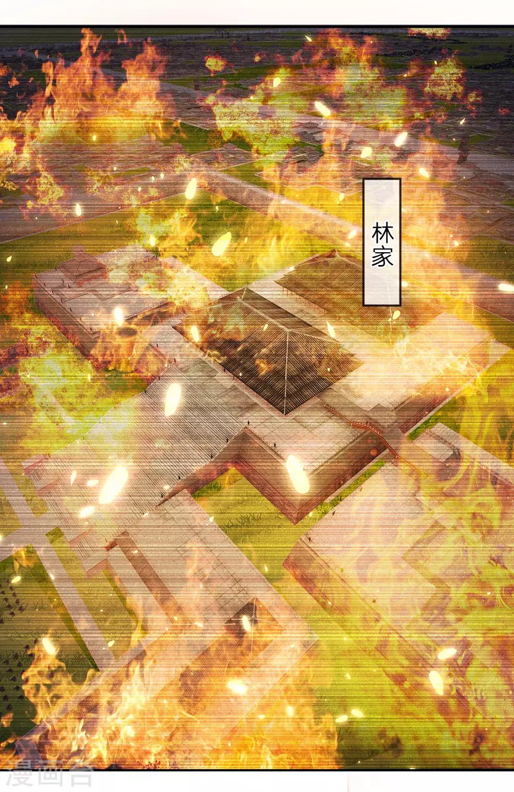 第60话 林家焚毁，举城同欢4