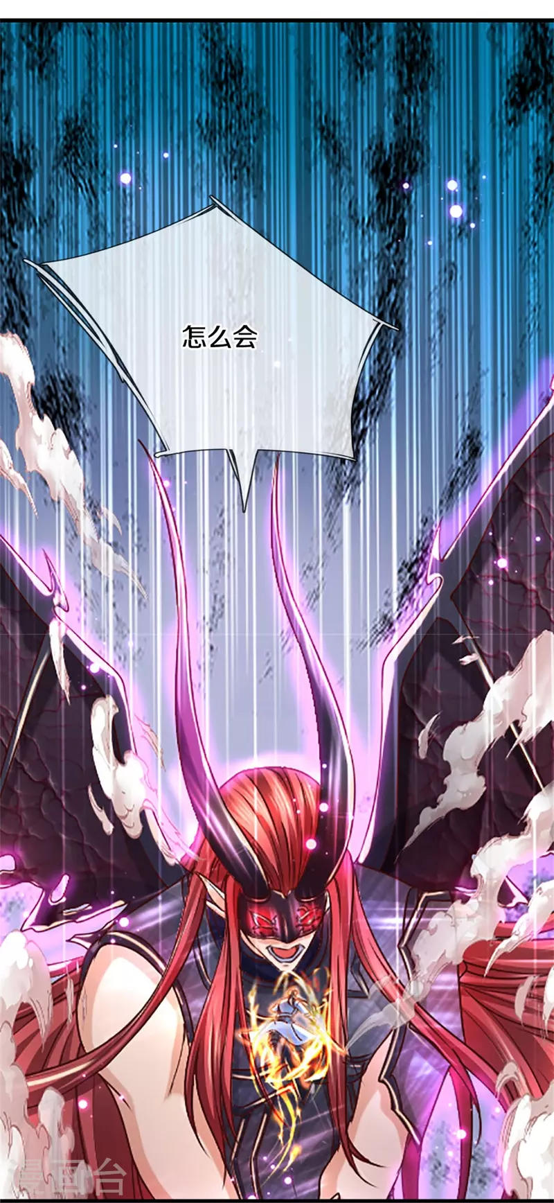 第469话 生命本源，起死回生6