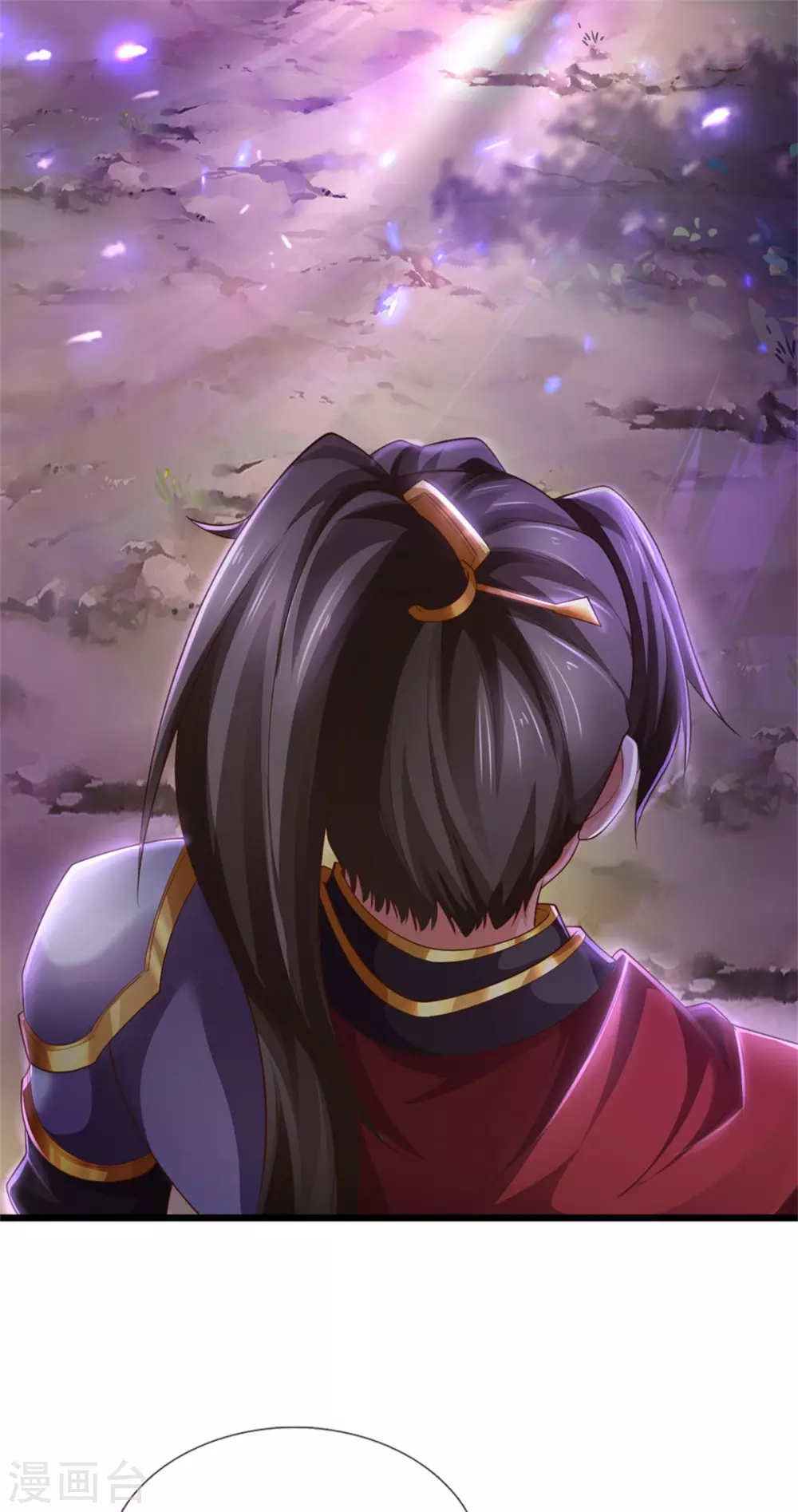第357话 宝剑崩裂，千钧一发19