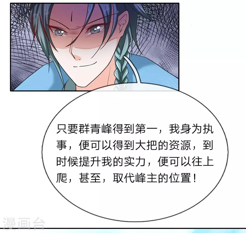 第69话 新生大会，选报志愿3
