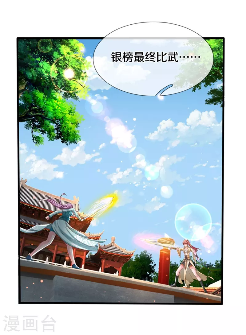 第494话 胜负未定，最终比武2