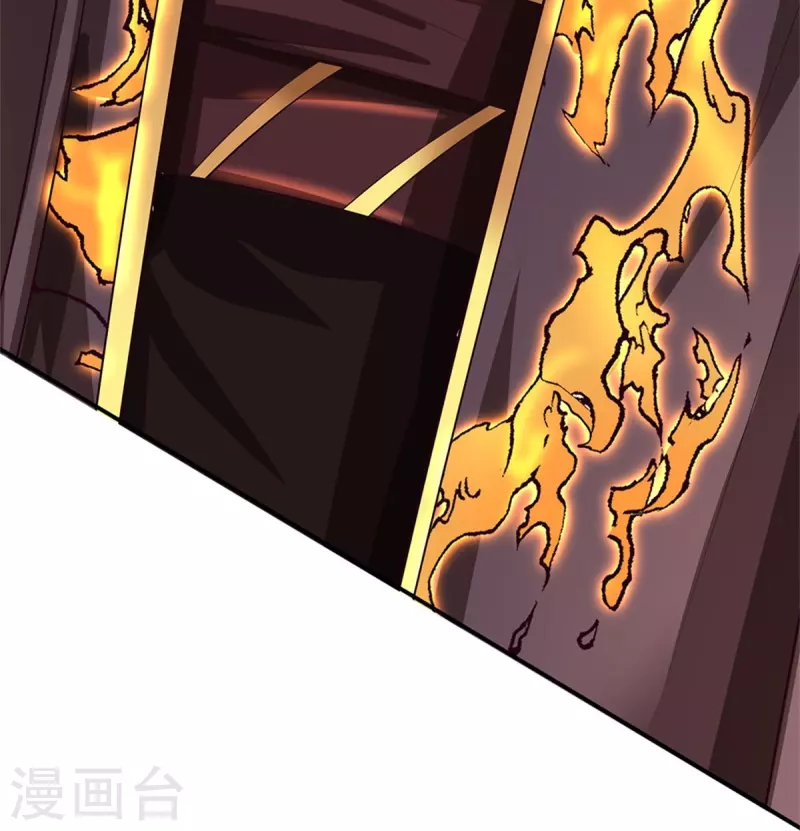 第499话 亲传弟子，宫主托付26