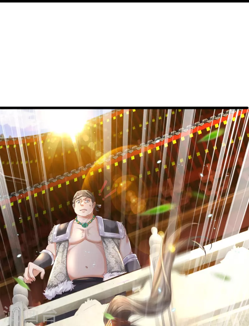 第488话 暗芒大比，灵兽狩猎30
