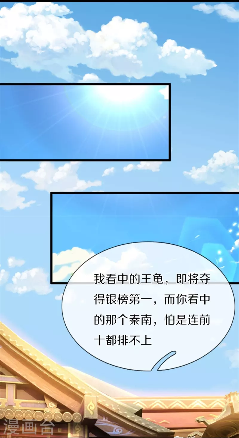 第492话 公平竞争，公布成绩25