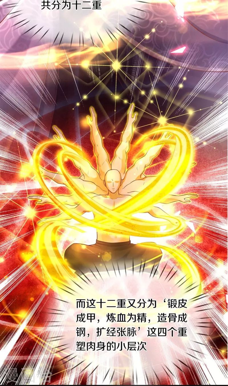 第475话 成神之路，重重境界24