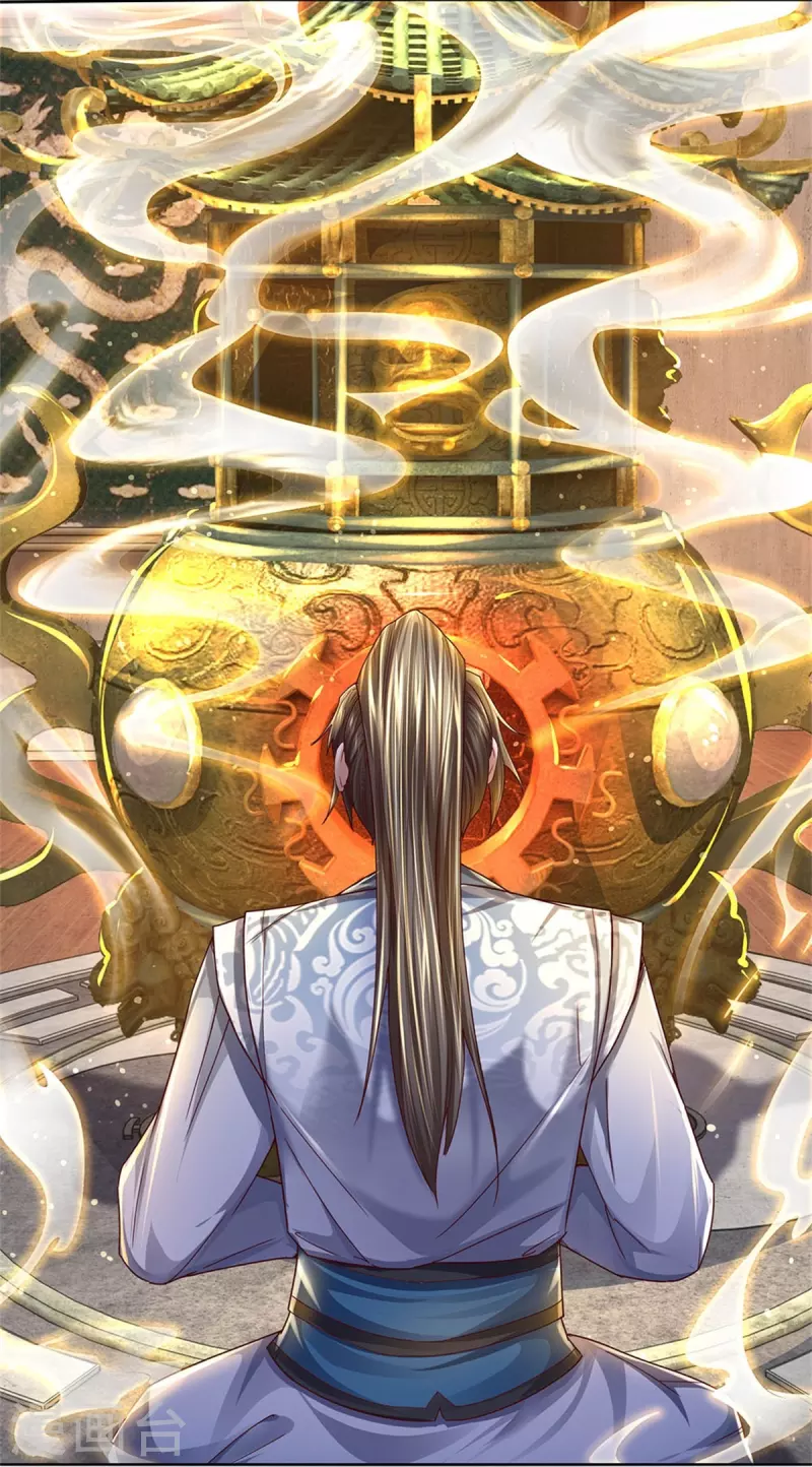 第544话 美女如虎，可乘之机11