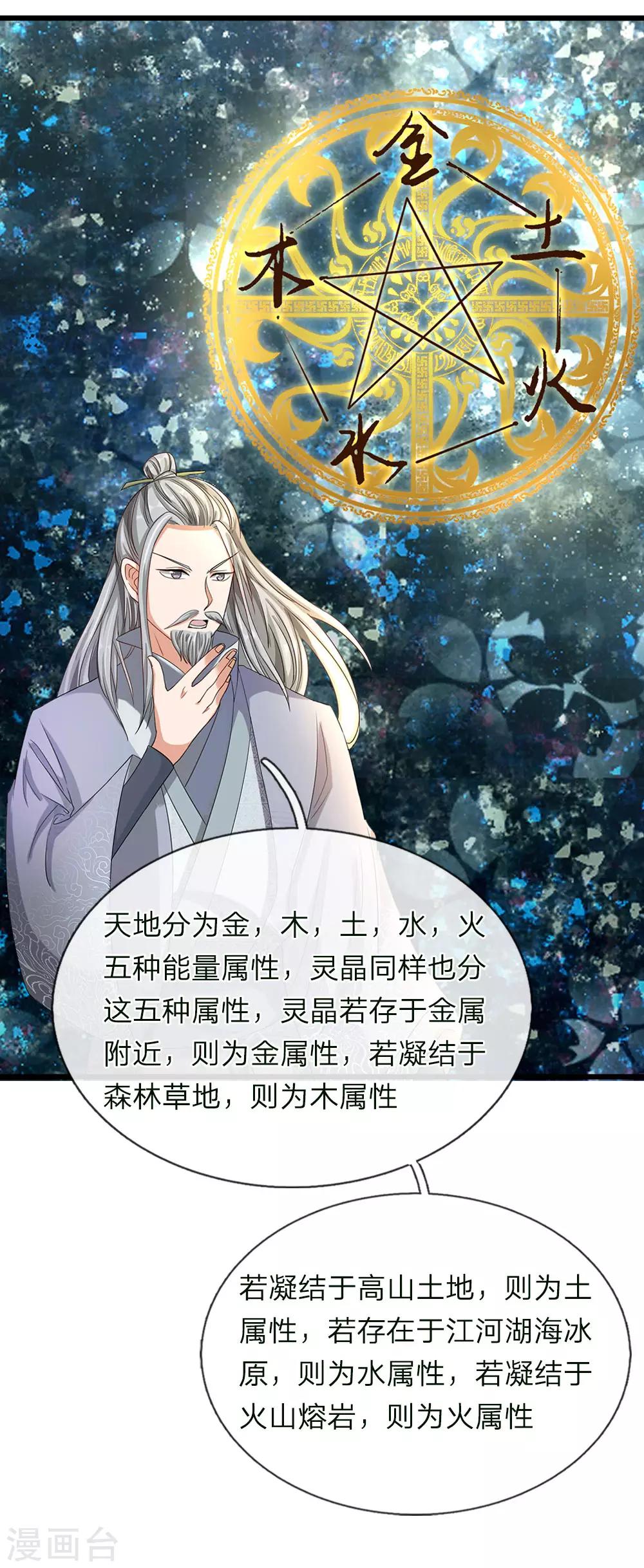 第64话 欲入道境，需百链丹19