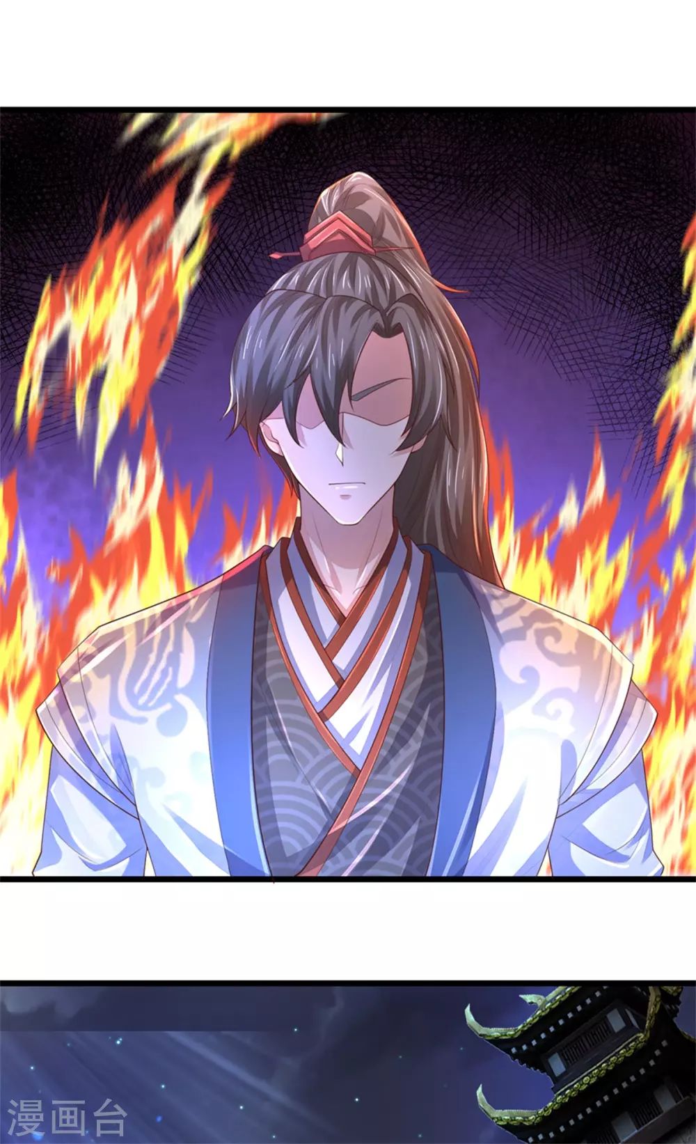 第363话 焚天煮酒，杀尽猪狗11