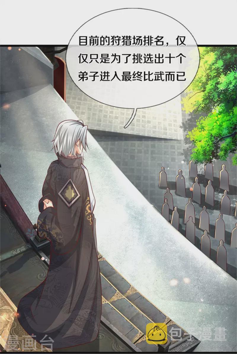 第493话 排名第一，被控作弊30
