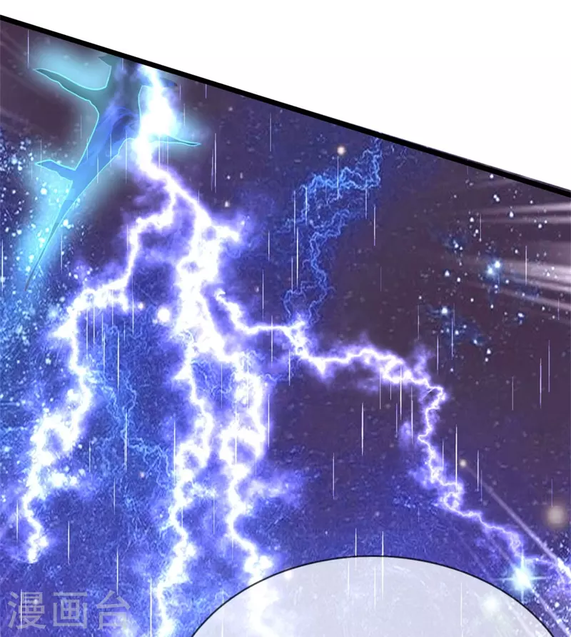 第483话 神界恶霸，碰上硬茬12