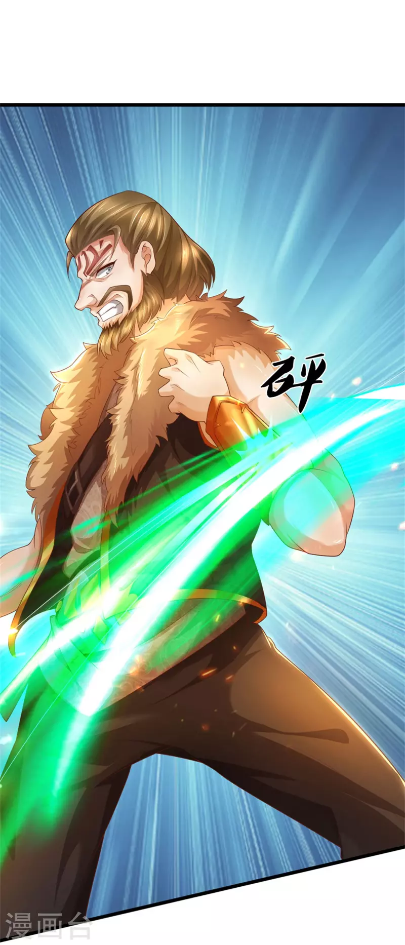 第391话 蒙混进洞，灵晶值钱2