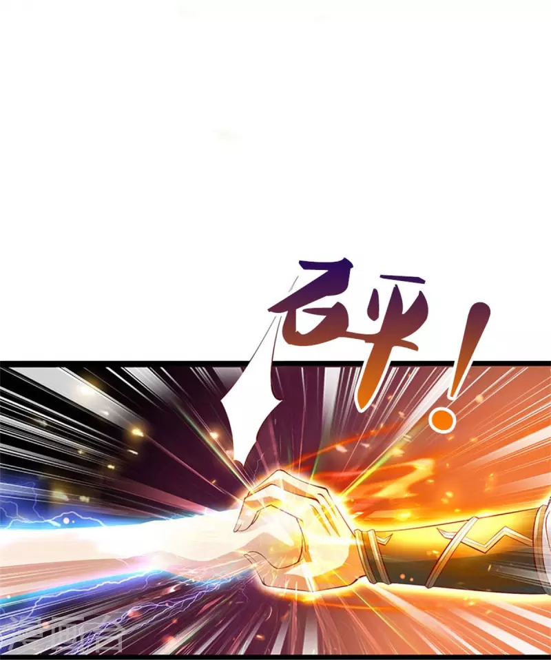 第477话 破坏规矩，眼中之钉23