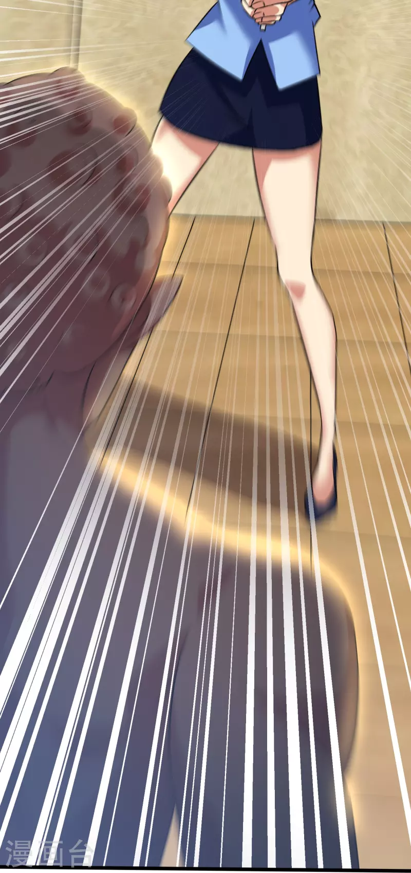 第351话 无情的女人啊31