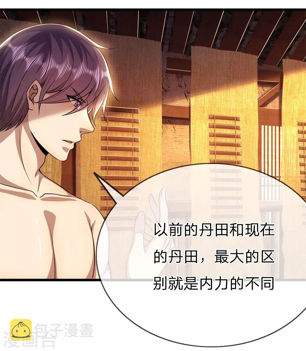 第233话 丹田突破3