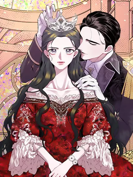 Lady to Queen-胜者爲後