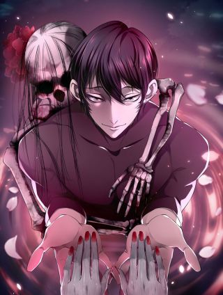 无限邮差,无限邮差漫画