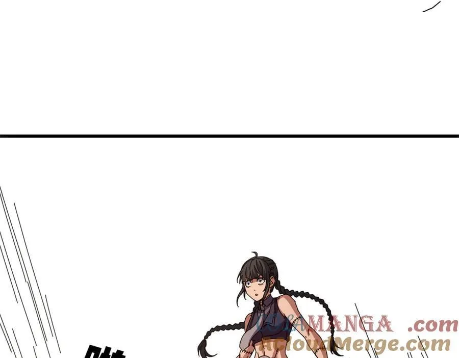 107 萨米基纳之力（下）80