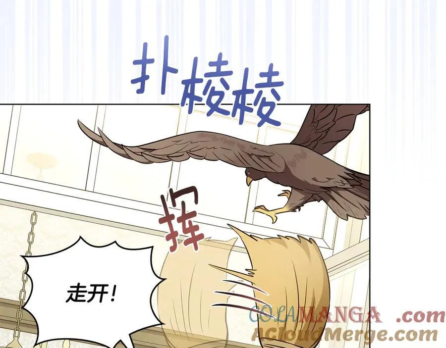 特别外传 第1话 鹰的主人4