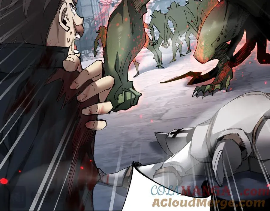 第41话 一边倒的碾压？！80
